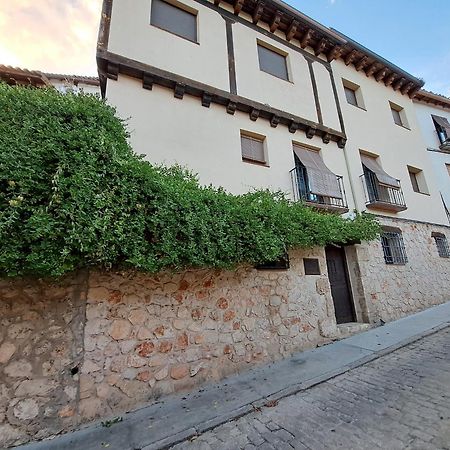 Casa Rural La Posada De Santa Teresa Pastrana Exterior photo